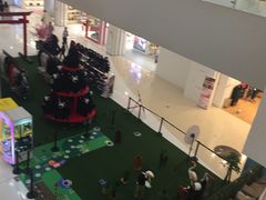 -义乌之心城市生活广场(新马路店)