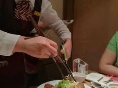 -萨拉伯尔水源素问店·韩国宫廷料理(人民路店)