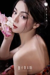 -盘子女人坊生日照·摄影馆(华强店)