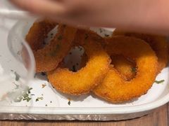 -Pennehut畔尼意面(合肥万象城店)
