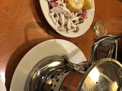 -金鸡湖大酒店·金咖啡厅(国宾路店)