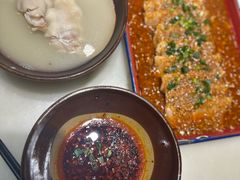 -常和州·夜宵大排档(常州单店)