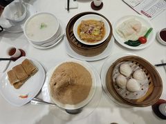 -唐苑酒家·岭南粤菜名店(太古仓店)