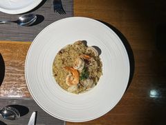 -巴别塔法餐舍(合作路店)