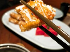 -外婆家(西红门荟聚购物中心店)