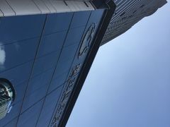 -地王国际商会中心