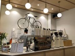 -常识咖啡common sense(春熙路店)