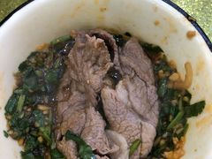 -赵氏老北京涮羊肉羊蝎子(蓝村店)