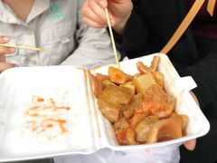 -细妹五香牛杂(步行街店)