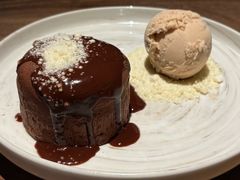 -The Meat & Wine Co Southbank(南岸店)