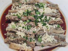-鱼痴渔醉·食鲜集(月亮湾店)