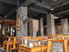 -新派川菜馆(济南路店)