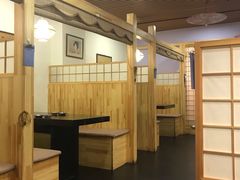 -景鹤料理(上地华联店)