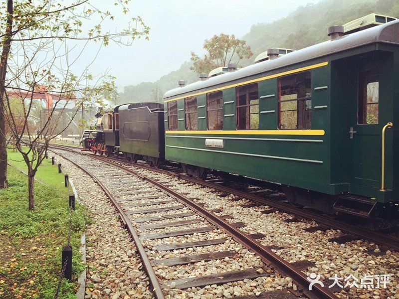 分分钟出大片！杭州五大摄影打卡地攻略