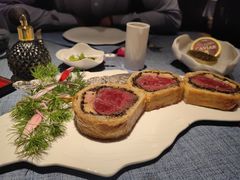 -弦月窗LUNETTE BY AMANDA(复兴路店)