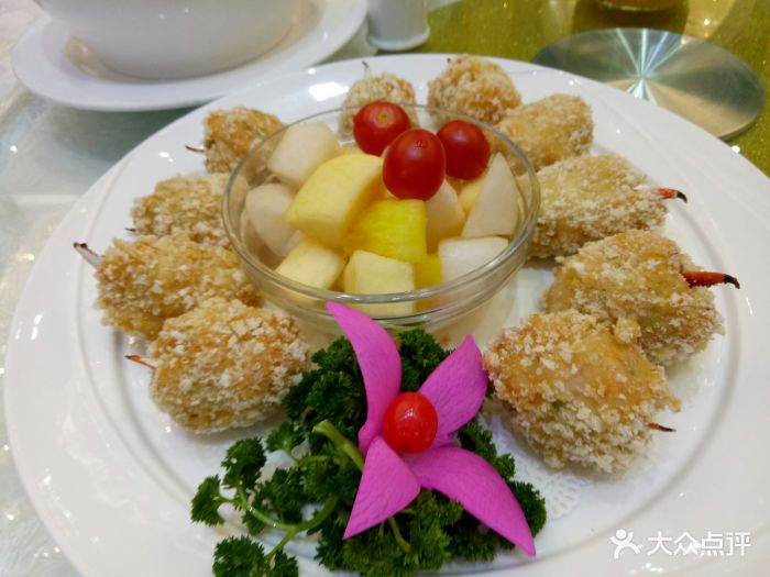 悦来酒家-菜图片-泉州美食-大众点评网