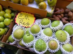 -曼阁市场水果批发市场