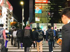 -秋叶原电器街
