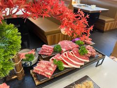 -千寻山野烤肉(中关村店)