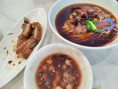-古南都·清真绿柳居菜馆(太平南路店)