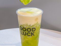 -古茗(湖里五缘湾天虹店)