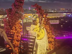 -烛影拾光观景餐厅·创意菜·摄影·小提琴(大唐不夜城店)