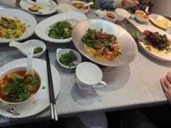 -醉霖生态餐厅(交大店)