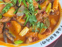 -福顺祥大盘鸡(临潼店)