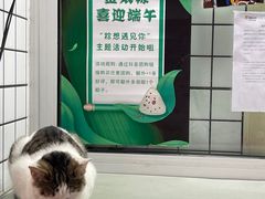 -金太粽(上海弄堂第一粽店)