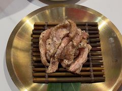 -南浦洞烤肉·新世界版(奥体店)