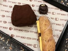 -OUR Bakery(SKP-S店)