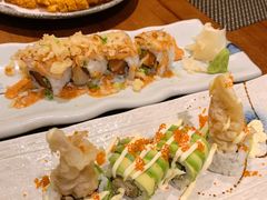 -武藏日本料理(宝安壹方城店)