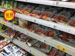 -大润发(张江店)