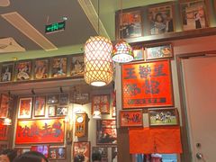 -王繁星面馆(西安熙地港店)