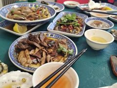 -桂园白粥·潮汕老味道