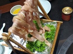 -重庆德庄火锅(体育中心店)