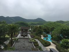 -宁波九龙湖开元度假村