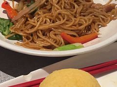 -晋江荣誉国际酒店·港誉茶餐厅