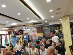 大堂-同发号饭庄(复兴路店)