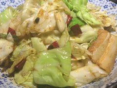-蜜桃餐厅·江浙融合菜(荟聚购物中心店)