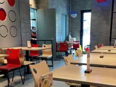 大堂-泰煌鸡·上海白斩鸡·鸡汤面(鹤庆店)