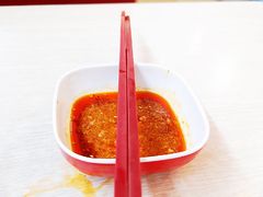 -鲜鲜锅贴(荆山路店)