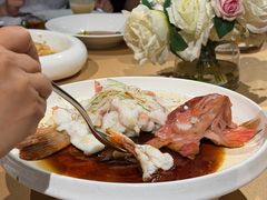 -RIVIERA 松鹤楼(外滩店)