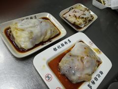 -银记肠粉(文昌北路店)