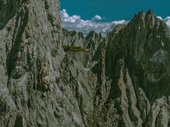 -墨石公园景区