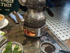 -Mevlana梅夫娜土耳其餐厅·清真