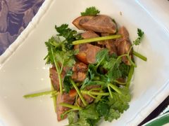 -沁香庭中餐厅·川粤菜(重庆高新假日酒店)