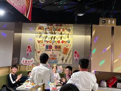 -海底捞火锅(高新活力汇店)