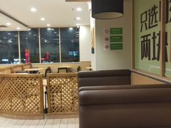 -德克士(通宝路店)