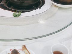 -乡下人家大酒楼(大鳌溪店)